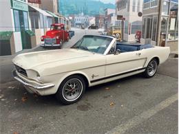 1964 Ford Mustang (CC-997295) for sale in Seattle, Washington