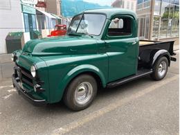 1952 Dodge 1/2 Ton Pickup (CC-997310) for sale in Seattle, Washington