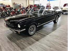 1965 Ford Mustang (CC-997312) for sale in Seattle, Washington