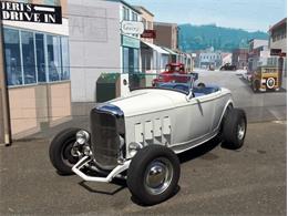 1932 Ford Roadster (CC-997319) for sale in Seattle, Washington