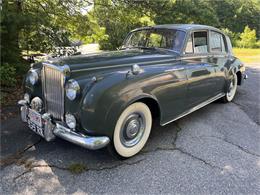 1960 Bentley S2 (CC-997337) for sale in Hudson, Massachusetts