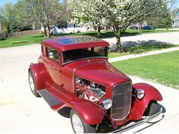 1931 Ford Model A (CC-997340) for sale in Dekalb, Illinois