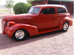 1939 Chevrolet 2-Dr Sedan (CC-997358) for sale in CHINO VALLEY, Arizona