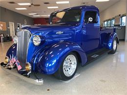 1937 Chevrolet Pickup (CC-997363) for sale in Stanwood, Washington