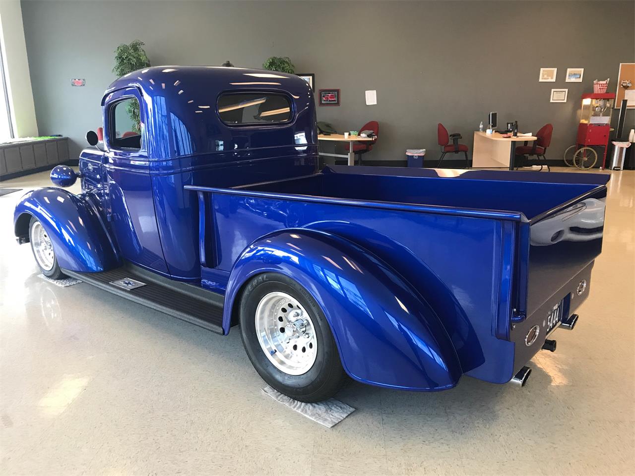 1937 Chevrolet Pickup for Sale CC997363