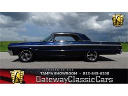 1964 Chevrolet Impala (CC-997367) for sale in Ruskin, Florida