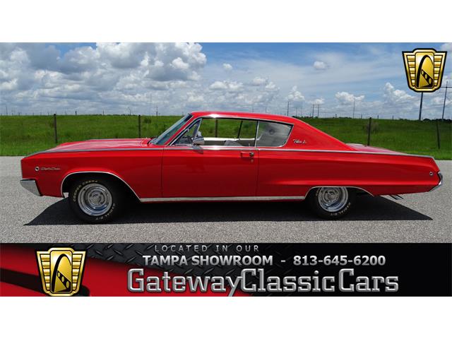 1968 Dodge Polara (CC-997368) for sale in Ruskin, Florida