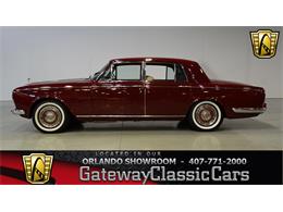 1967 Rolls-Royce Silver Shadow (CC-997369) for sale in Lake Mary, Florida