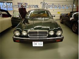 1986 Jaguar XJ6 (CC-990737) for sale in North Andover, Massachusetts