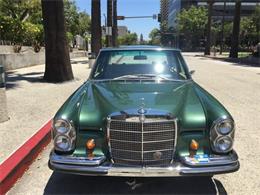 1969 Mercedes-Benz 280S (CC-997381) for sale in Burbank, California
