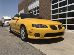 2004 Pontiac GTO (CC-997387) for sale in Henderson, Nevada