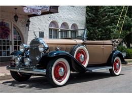 1932 Buick Phaeton 68C (CC-997392) for sale in St. Louis, Missouri