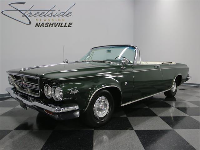 1964 Chrysler 300 (CC-997401) for sale in Lavergne, Tennessee