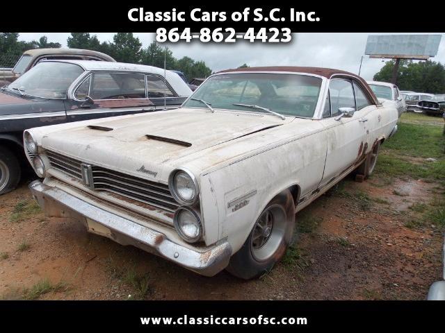 1967 Mercury Comet (CC-997402) for sale in Gray Court, South Carolina