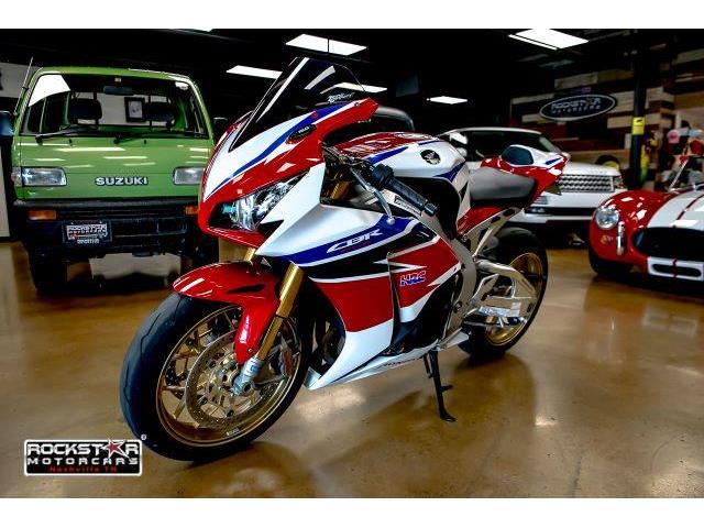 2014 Honda CBR (CC-997404) for sale in Nashville, Tennessee