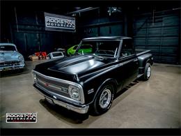 1971 Chevrolet C/K 10 (CC-997407) for sale in Nashville, Tennessee