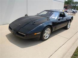 1990 Chevrolet Corvette (CC-997416) for sale in Burr Ridge, Illinois
