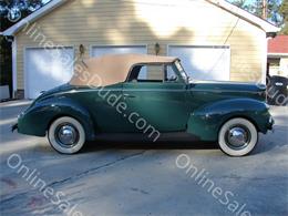 1940 Ford Convertible (CC-997422) for sale in Hiram, Georgia