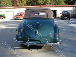 1940 Ford Convertible (CC-997422) for sale in Hiram, Georgia