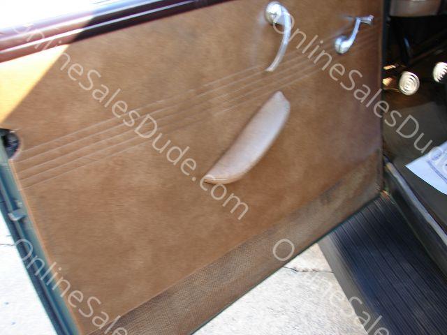 1940 Ford Convertible (CC-997422) for sale in Hiram, Georgia