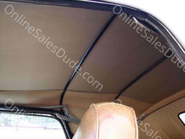 1940 Ford Convertible (CC-997422) for sale in Hiram, Georgia