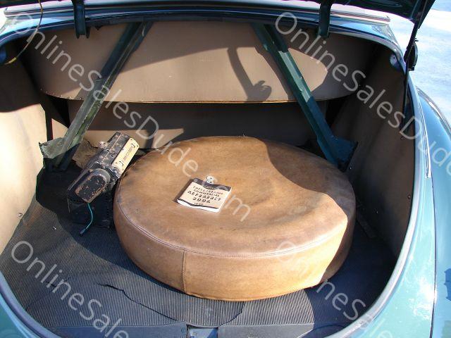 1940 Ford Convertible (CC-997422) for sale in Hiram, Georgia