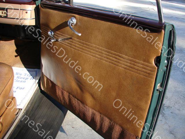 1940 Ford Convertible (CC-997422) for sale in Hiram, Georgia