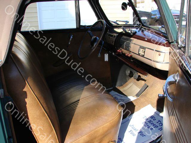 1940 Ford Convertible (CC-997422) for sale in Hiram, Georgia