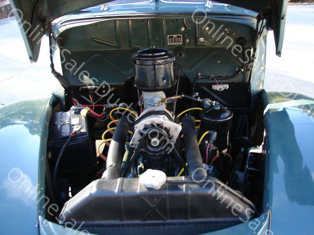 1940 Ford Convertible (CC-997422) for sale in Hiram, Georgia
