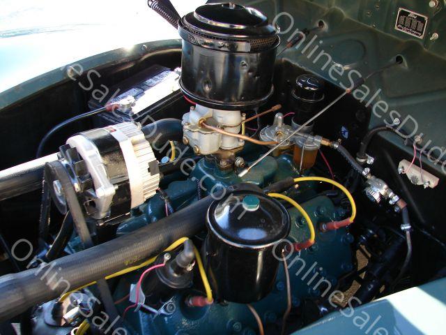 1940 Ford Convertible (CC-997422) for sale in Hiram, Georgia