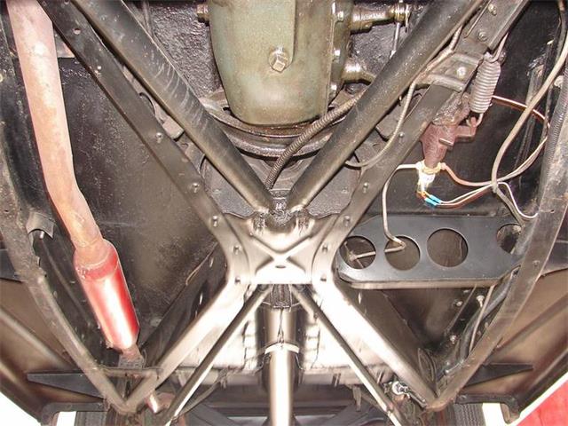 1940 Ford Convertible (CC-997422) for sale in Hiram, Georgia