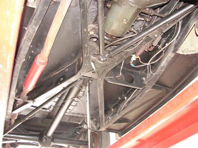 1940 Ford Convertible (CC-997422) for sale in Hiram, Georgia