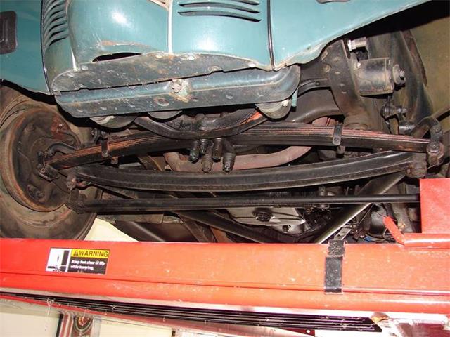 1940 Ford Convertible (CC-997422) for sale in Hiram, Georgia