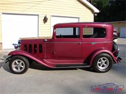 1932 Chevrolet Sedan (CC-997436) for sale in Hiram, Georgia