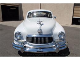 1951 Nash Ambassador (CC-997443) for sale in Las Vegas, Nevada