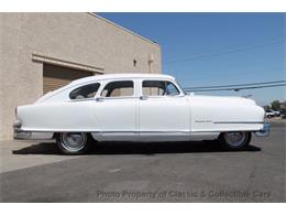 1951 Nash Ambassador (CC-997443) for sale in Las Vegas, Nevada
