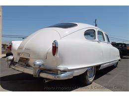 1951 Nash Ambassador (CC-997443) for sale in Las Vegas, Nevada
