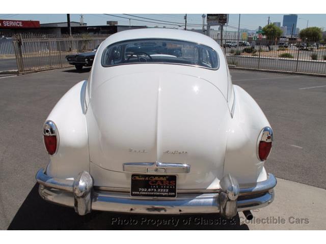 1951 Nash Ambassador (CC-997443) for sale in Las Vegas, Nevada