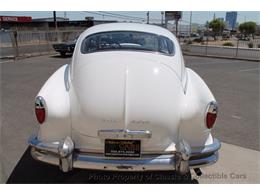 1951 Nash Ambassador (CC-997443) for sale in Las Vegas, Nevada