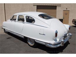 1951 Nash Ambassador (CC-997443) for sale in Las Vegas, Nevada