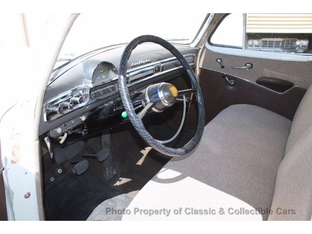 1951 Nash Ambassador (CC-997443) for sale in Las Vegas, Nevada