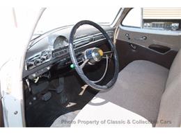1951 Nash Ambassador (CC-997443) for sale in Las Vegas, Nevada