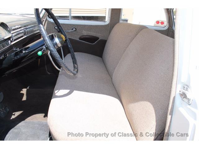1951 Nash Ambassador (CC-997443) for sale in Las Vegas, Nevada