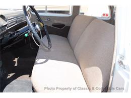 1951 Nash Ambassador (CC-997443) for sale in Las Vegas, Nevada