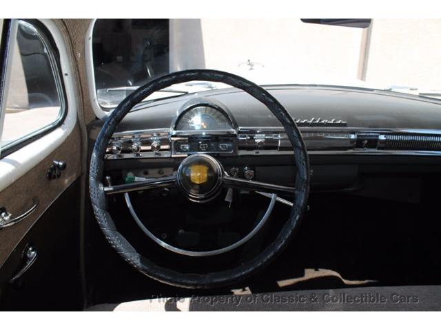 1951 Nash Ambassador (CC-997443) for sale in Las Vegas, Nevada