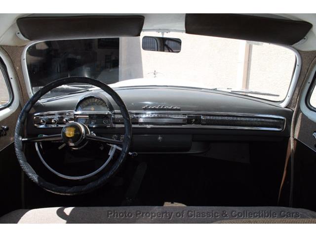 1951 Nash Ambassador (CC-997443) for sale in Las Vegas, Nevada