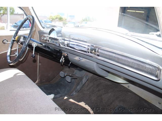 1951 Nash Ambassador (CC-997443) for sale in Las Vegas, Nevada