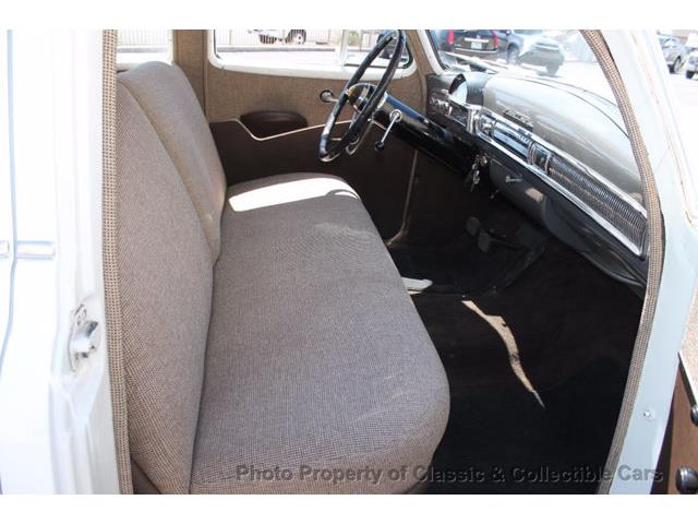 1951 Nash Ambassador (CC-997443) for sale in Las Vegas, Nevada