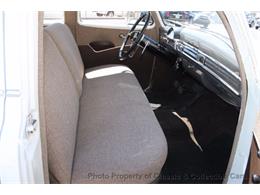 1951 Nash Ambassador (CC-997443) for sale in Las Vegas, Nevada