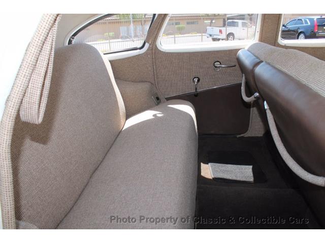 1951 Nash Ambassador (CC-997443) for sale in Las Vegas, Nevada